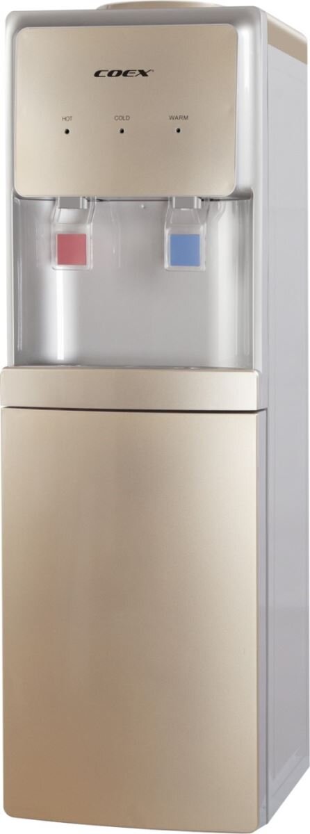 Cây nước nóng lạnh Coex WD-802