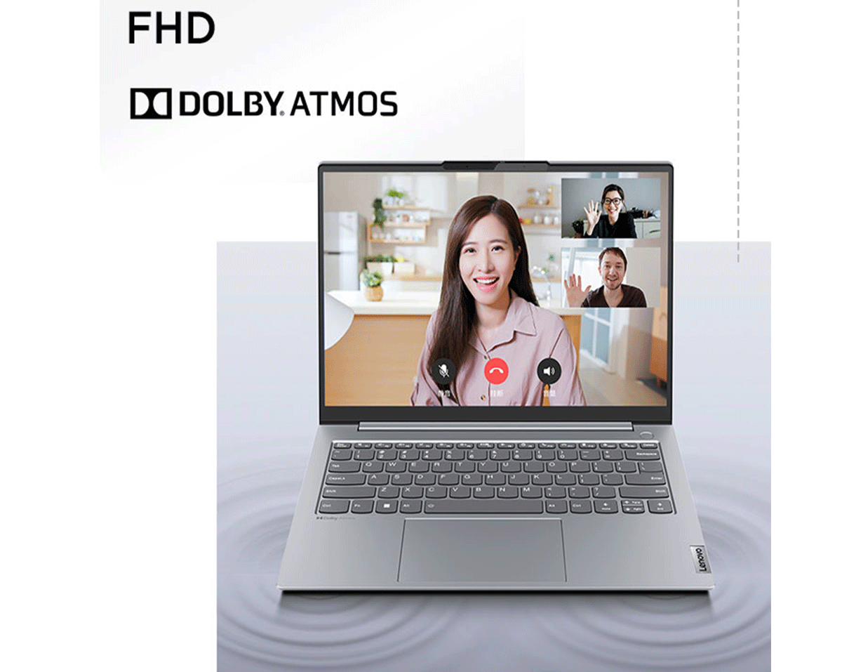 Lenovo Thinkbook 14 G4