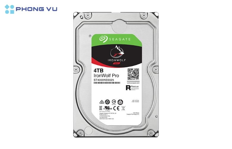 Tốc độ vòng quay 7200RPM còn giúp giảm thiểu độ trễ và tăng cường khả năng phản hồi của hệ thống, mang lại trải nghiệm sử dụng mượt mà và hiệu quả