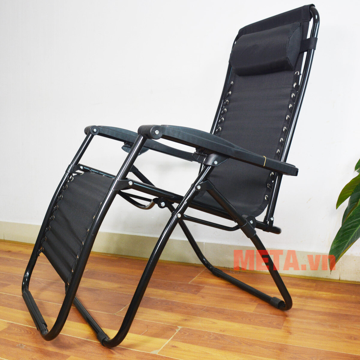 Ghế xếp thông minh Kachi MK-117