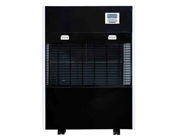 Hình ảnh máy hút ẩm công nghiệp FujiE HM-5400DN