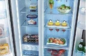 <a href='/tu-lanh/cat-60.htm'>Tủ lạnh</a> Panasonic NR-BS63XNVN 581 lít