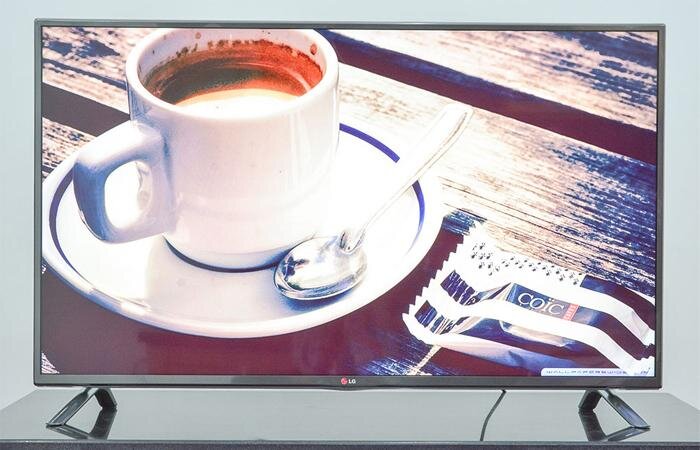 Smart Tivi LED LG 47LB631T 47 inch Smart Tivi LED LG 47LB631T 47 inch