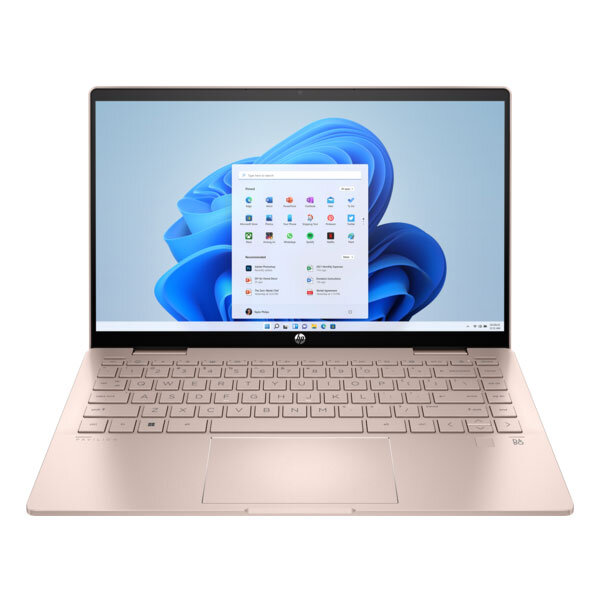 Máy tính xách tay HP Pavilion x360 14-ek0133TU 7C0P7PA 