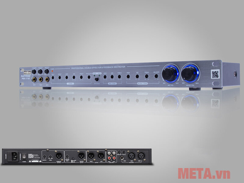 Mixer Guinness PDX-710