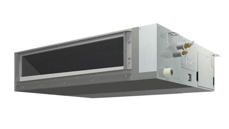 Dàn lạnh điều hòa Daikin Inverter 24000 BTU 1 chiều FMA71RVMV gas R-32 sở hữu thiết kế ấn tượng