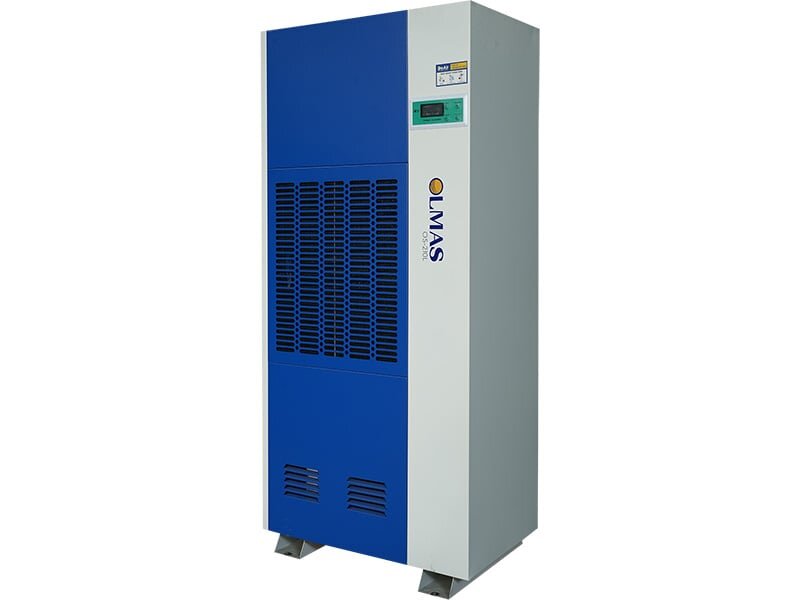 Máy hút ẩ​m Olmas OS-210L