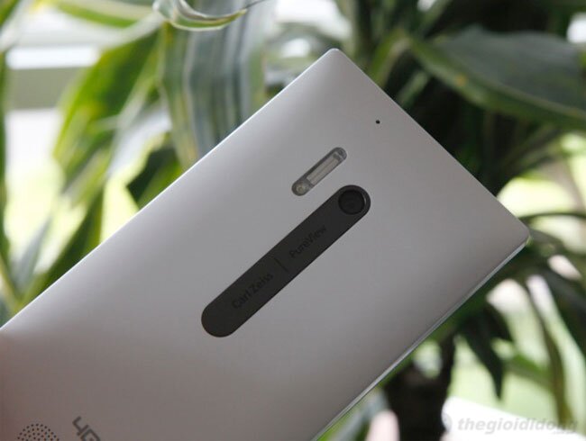 Điện thoại Nokia Lumia 928