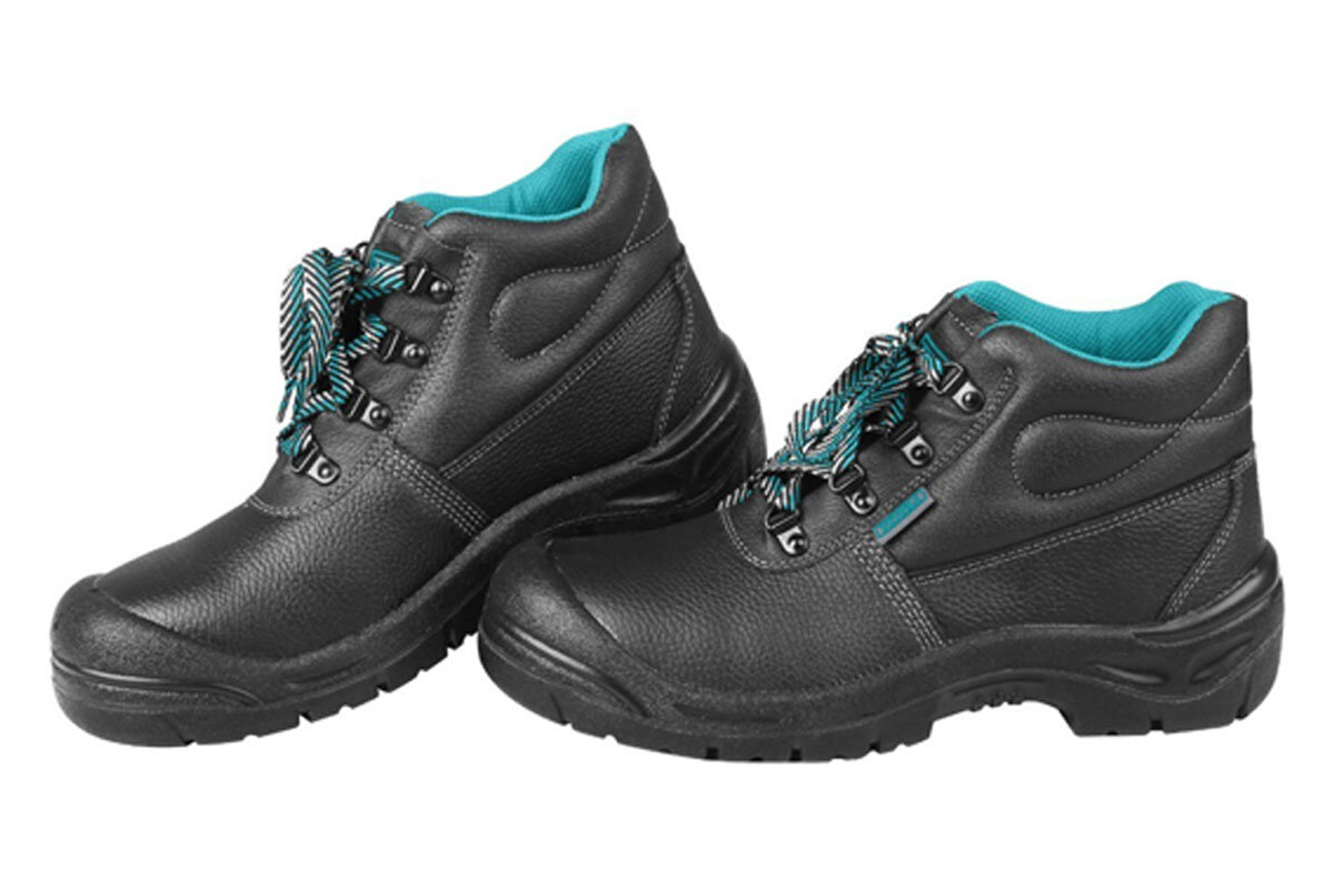 Giày bảo hộ size 40 Total TSP202SB.40