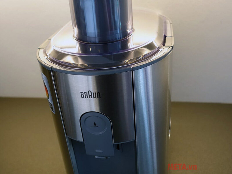 Máy ép trái cây Braun J700 (1000W)