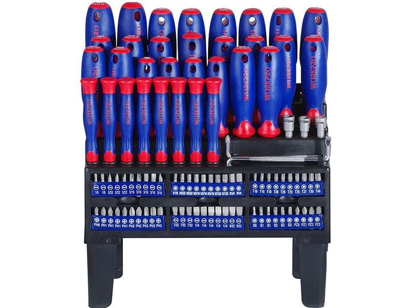 Bộ tua vít đa năng