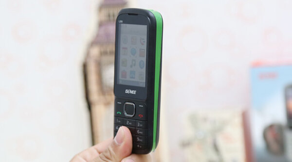 Điện thoại Gionee L200