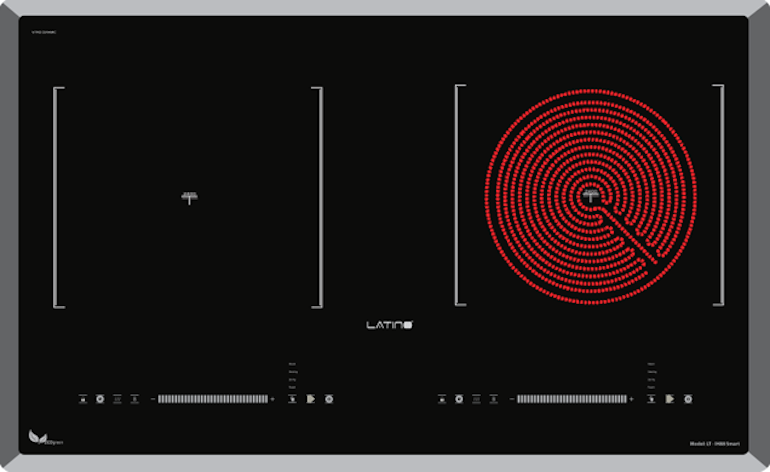 Bếp từ Latino LT-IH88 Smart