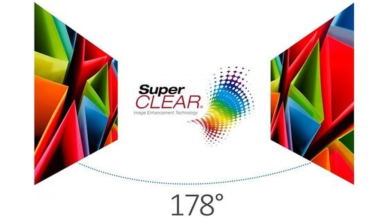 Viewsonic VX2480-2K (Ảnh 4)