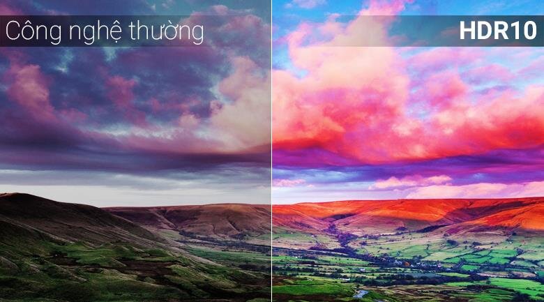 SMART TIVI CONG TCL 49 INCH 49P5-UC, 4K HDR