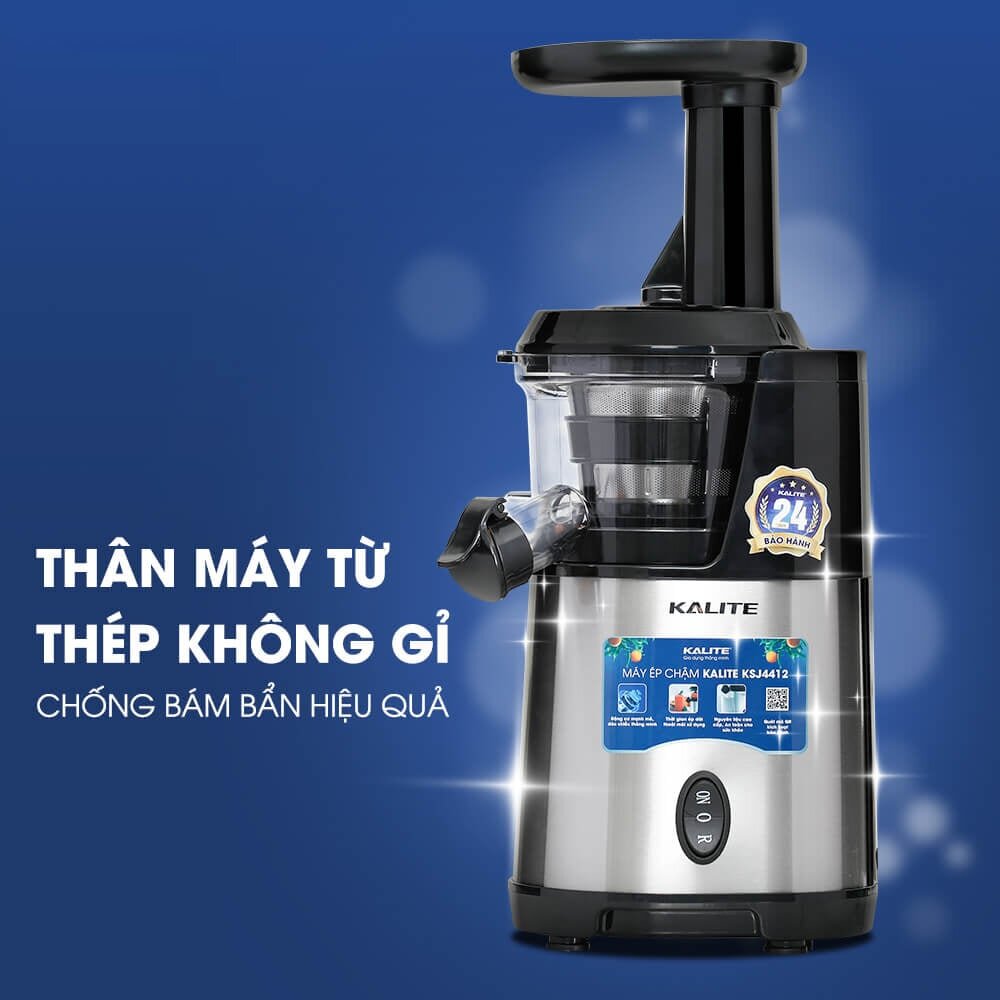 Kalite KSJ4412