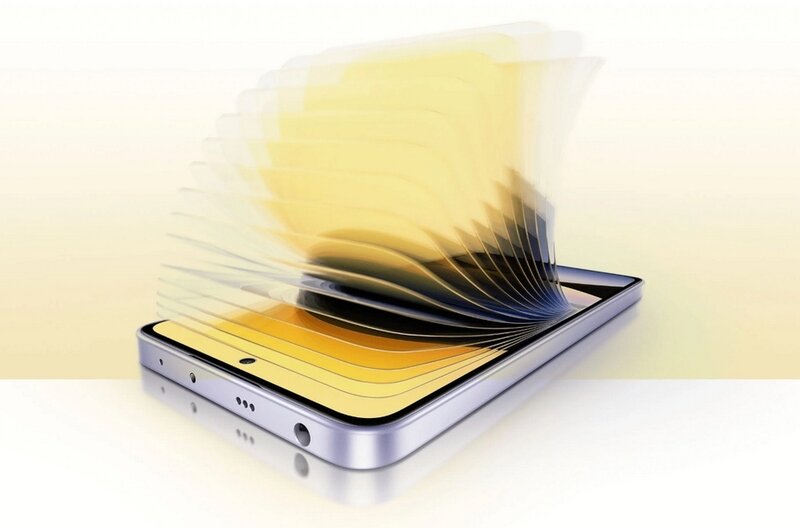 Redmi Note 14 5G ảnh 10