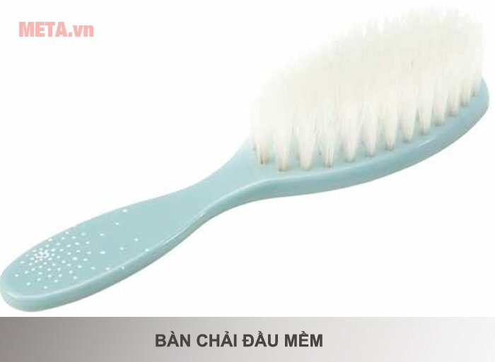 Bộ chăm sóc toàn diện Babymoov BM14317