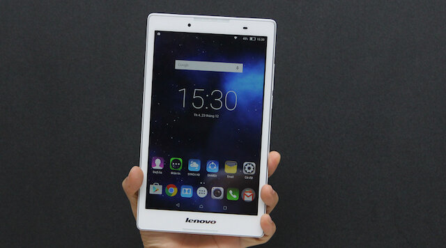 Máy tính bảng Lenovo Tab 2 A8