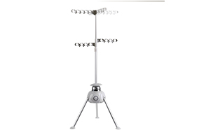 Máy sấy quần áo KORIHOME CDK-101 Máy sấy quần áo KORIHOME CDK-101