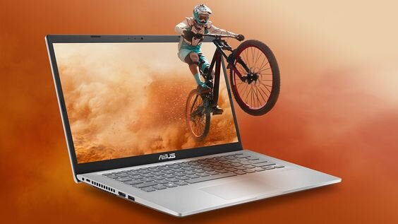 Hiệu suất Asus X415EA i5 (EB640W)