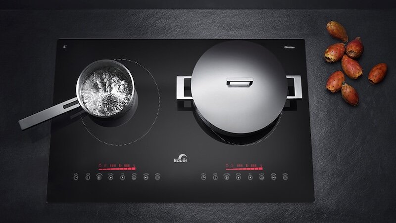 Bếp từ Bauer BE 3002SI