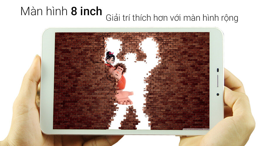 Máy tính bảng Wing S800 8.0 Máy tính bảng Wing S800 8.0