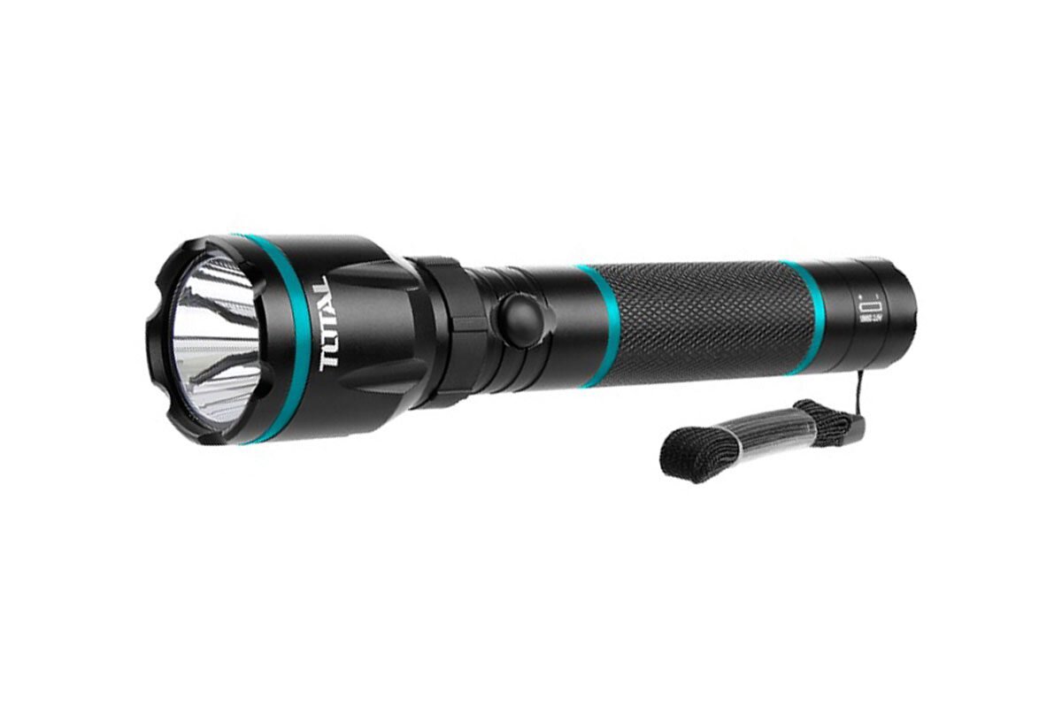 Đèn pin Total TCFL186501