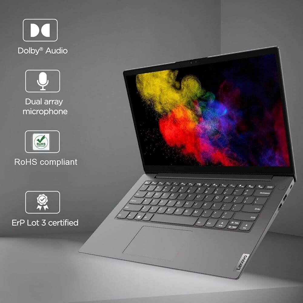 Laptop Lenovo V14 G3 IAP 82TS0060VN