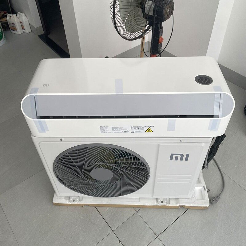 Điều hòa Xiaomi 12000 BTU 2 chiều inverter KFR-35GW/N1A3