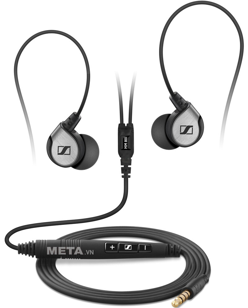 Tai nghe Sennheiser MM80I Tai nghe Sennheiser MM80I
