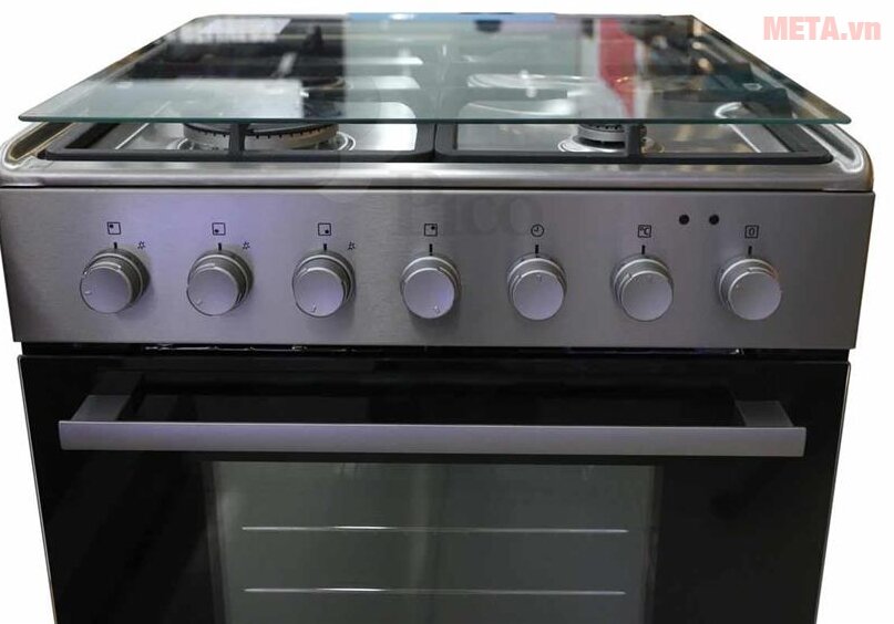 Bếp tủ liền lò Electrolux EKM61301OX