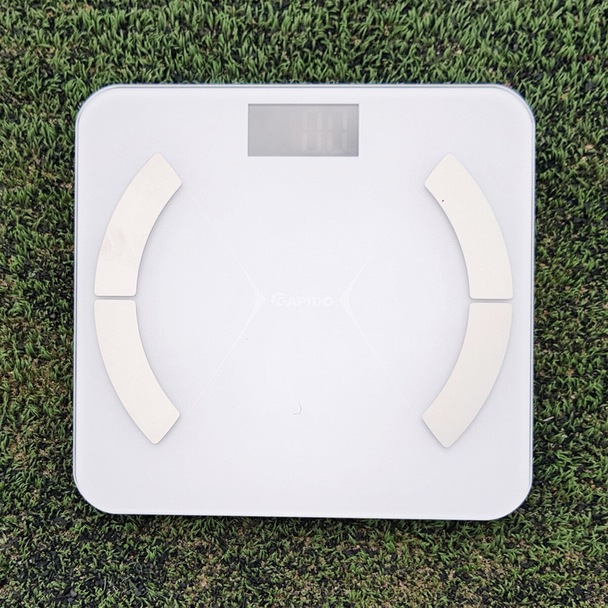 Cân sức khỏe thông minh Rapido RSB01-S (Có bluetooth)