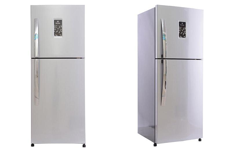 Tủ lạnh Electrolux 211 lít ETB2100PE-RVN Tủ lạnh Electrolux 211 lít ETB2100PE-RVN