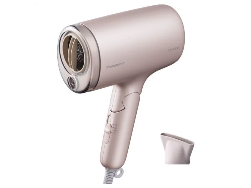 Máy sấy tóc có đầu sấy khô nhanh  Máy sấy tóc