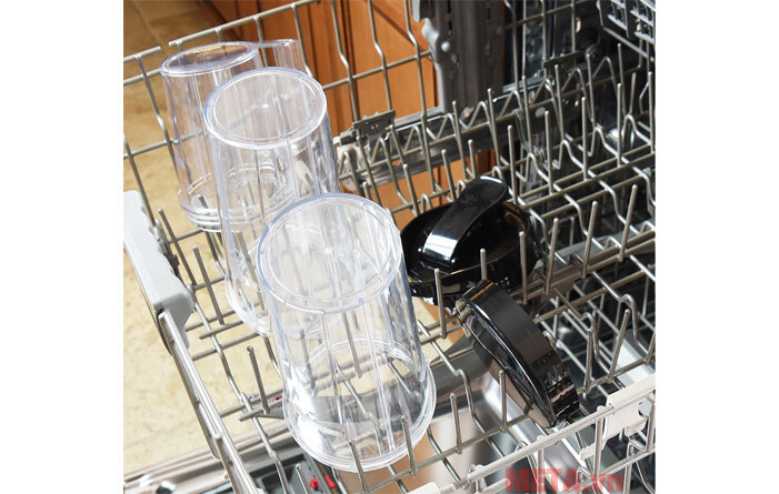 Máy xay sinh tố và thực phẩm đa năng Midimori MDMR-002