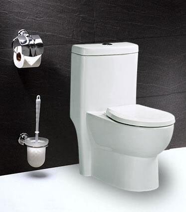 Bồn cầu trẻ em Caesar C1352 Bồn cầu trẻ em Caesar C1352