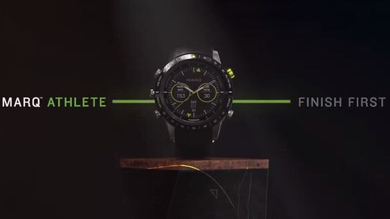 Chiếc đồng hồ kiểu dáng thể thao tuyệt đẹp 1