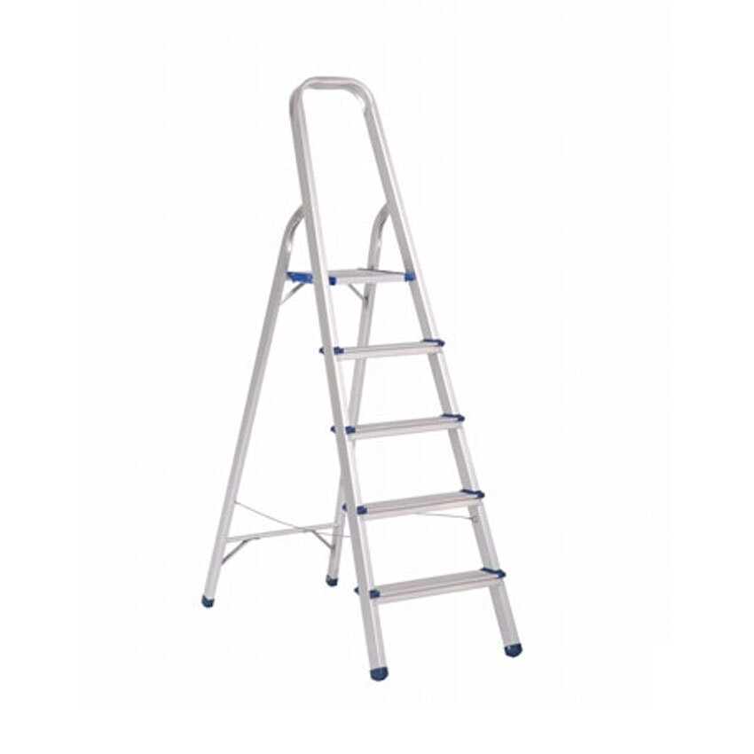 Thang bậc bản nhỏ NiNDA