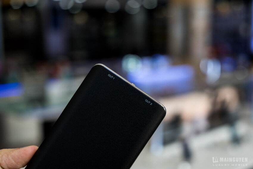 PIN DỰ PHÒNG ENERGIZER 10000MAH - UE10018