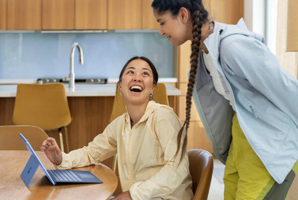 Laptop Microsoft Surface Pro 9