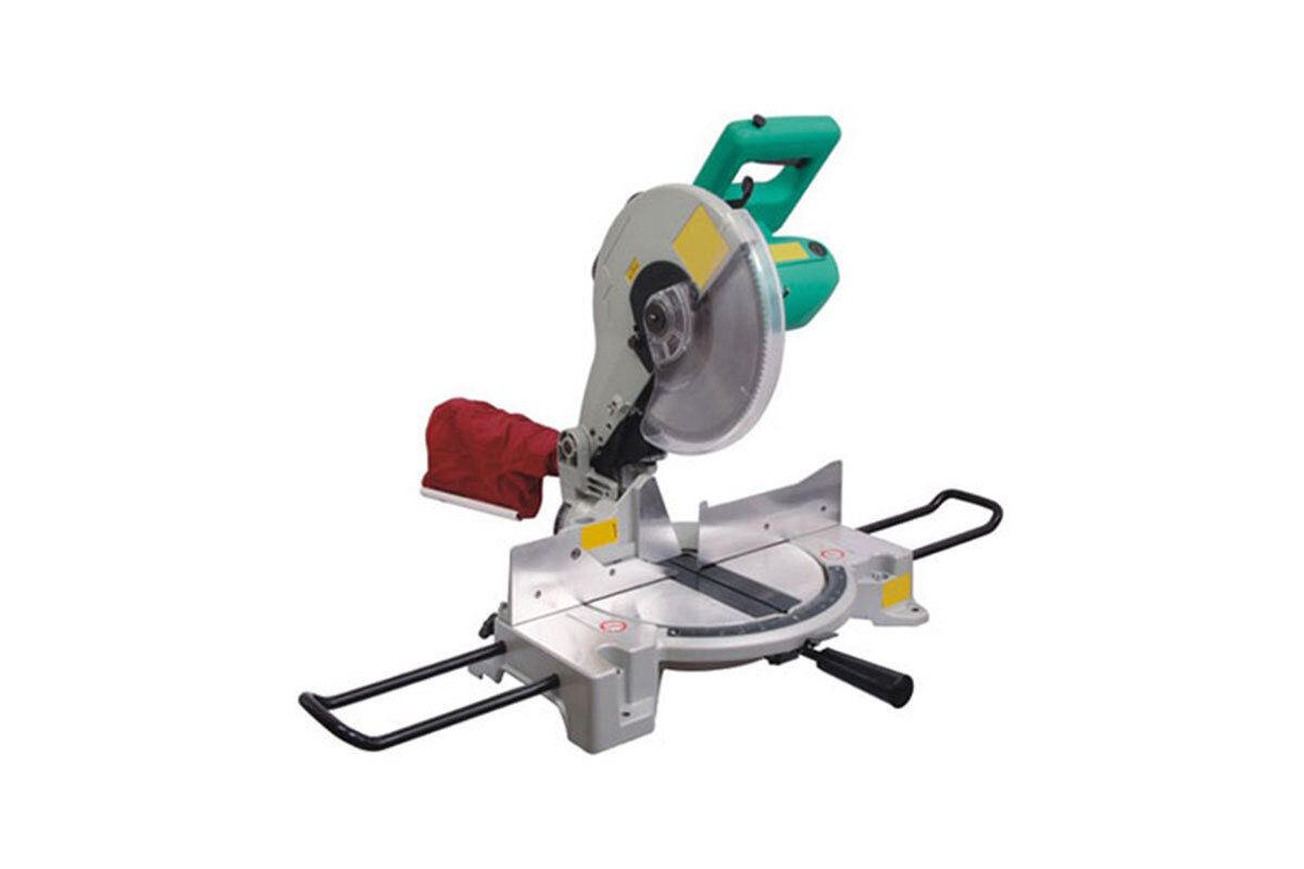 Máy cắt nhôm 355mm DCA AJX355