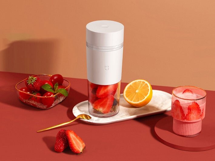 Máy xay sinh tố cầm tay Xiaomi Mijia MJZZB01PL
