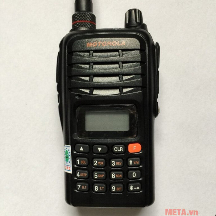 Máy bộ đàm Motorola GP-900 Plus