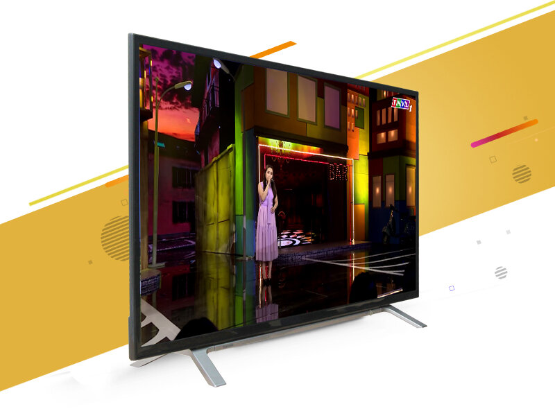 Tivi Toshiba 55 inch 55L3650 Tivi Toshiba 55 inch 55L3650
