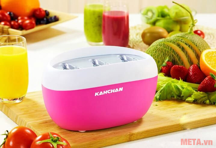 Máy làm kem Kahchan KEM2173
