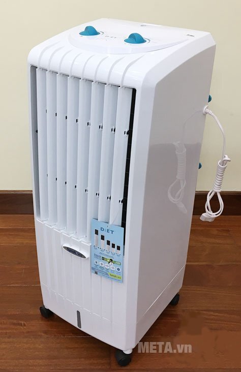 Máy làm mát Symphony Diet 8T Ipure Máy làm mát Symphony Diet 8T Ipure