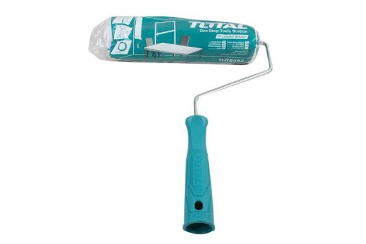 Cọ lăn hình trụ 9in Total THT8592