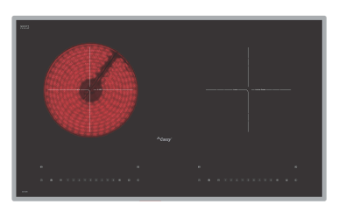 bếp điện từ canzy cz 226