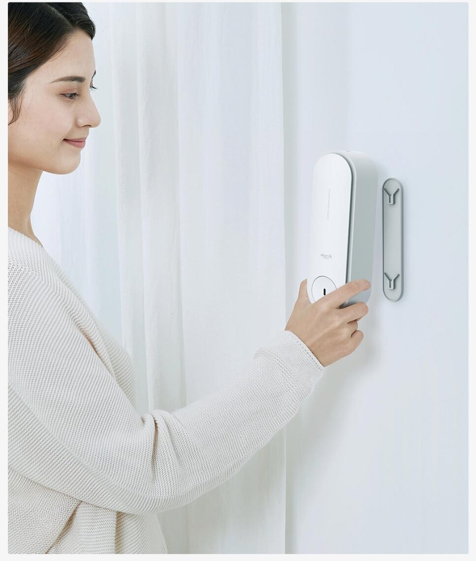 Máy phun hương thơm tự động Xiaomi...